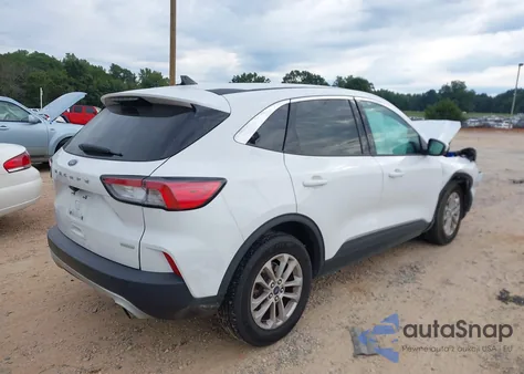 2020 Ford Escape Se from USA, damaged, VIN 1FMCU0G63LUA22949